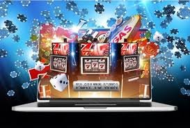 Antarmuka aplikasi mobile maxwin777 dengan permainan slot dan live casino