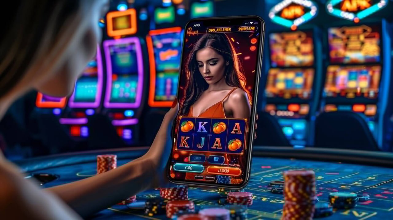 Antarmuka deposit dan pembayaran di situs mobile maxwin777